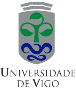 Logotipo de la Universidad de Vigo