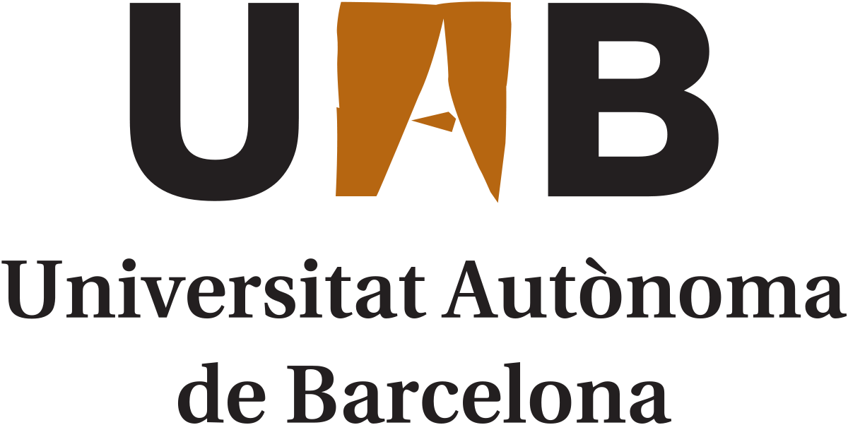 Logotipo de la Universitat Autònoma de Barcelona