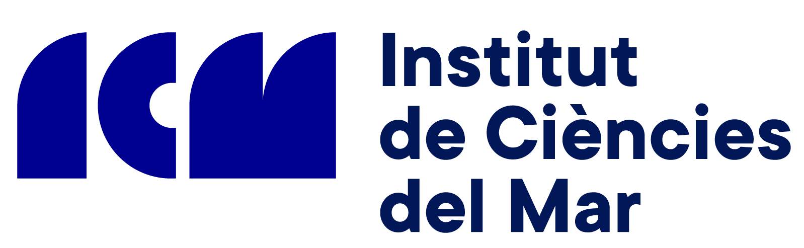 Logotipo del Instituto de Ciencias del Mar