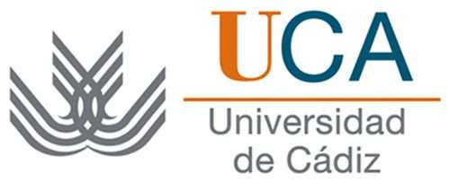 Logotipo de la Universidad de Cádiz (UCA)