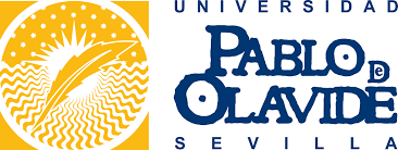 Logotipo de la Universidad Pablo de Olavide