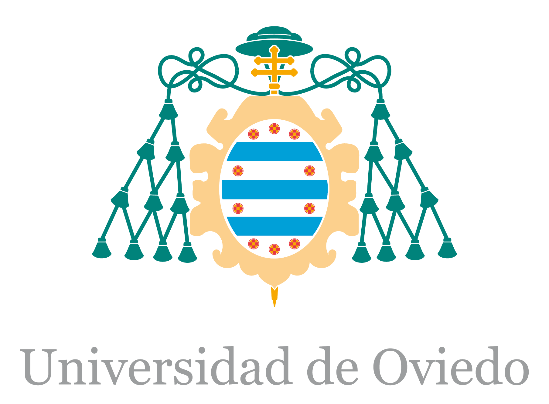 Logotipo de la Universidad de Oviedo (UNIOVI)