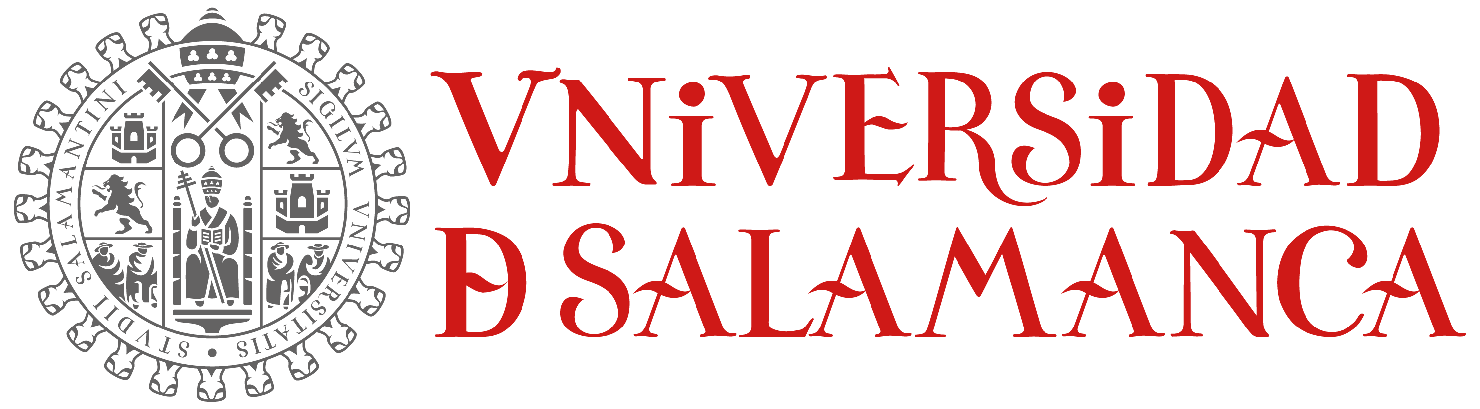 Logotipo de la Universidad de Salamanca