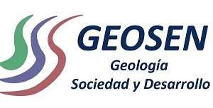 Logotipo de la Asociación GEOSEN