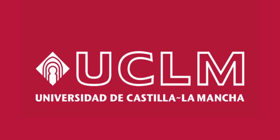 Logotipo de la Universidad de Castilla-La Mancha