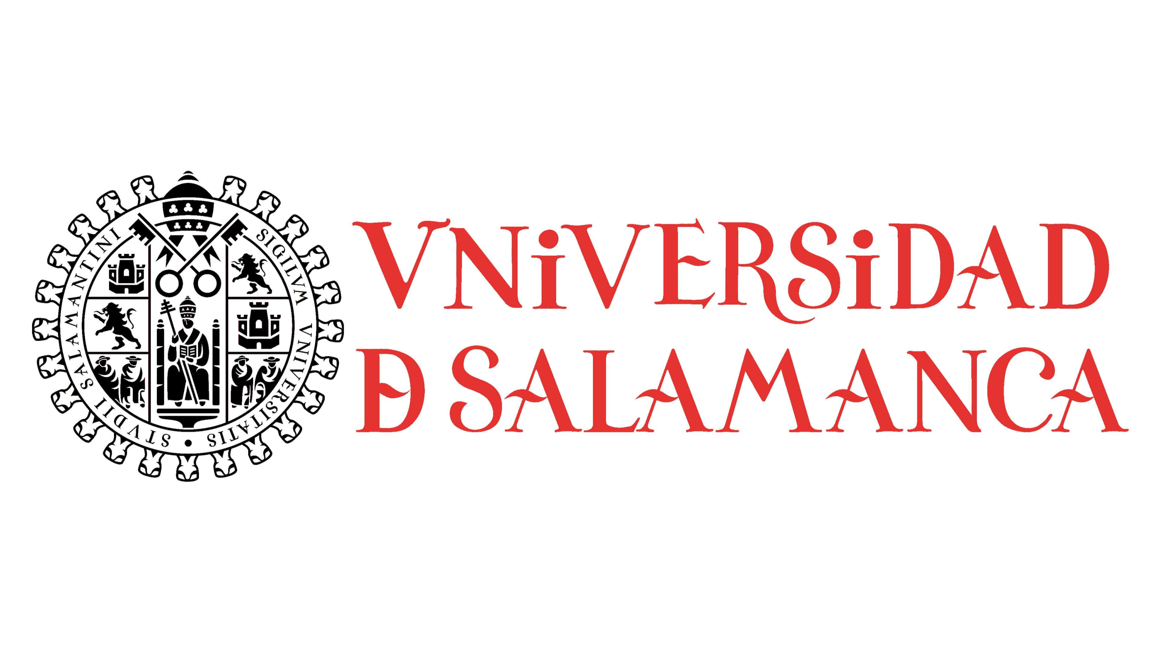 Logotipo de la Universidad de Salamanca