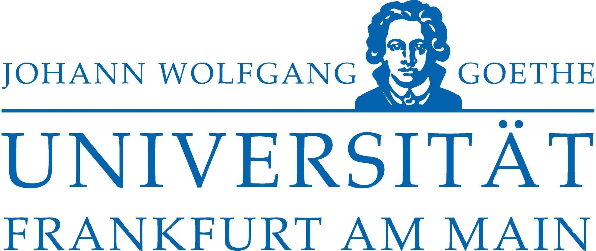 Logo de la Universidad de Frankfurt