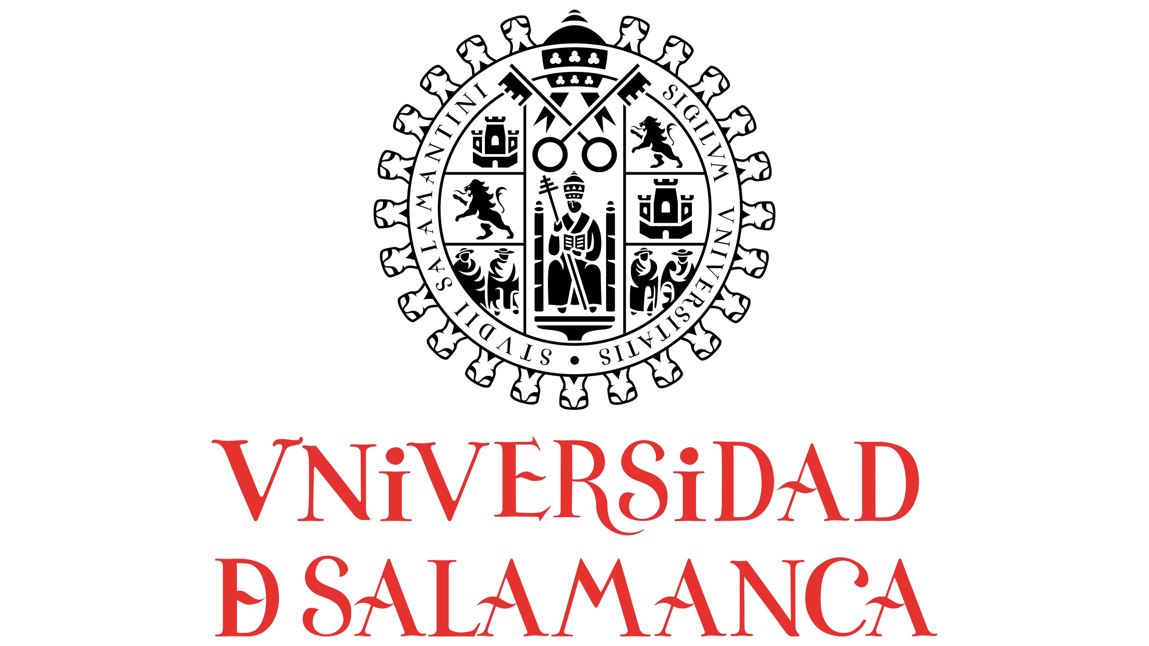 Logotipo de la Universidad de Salamanca