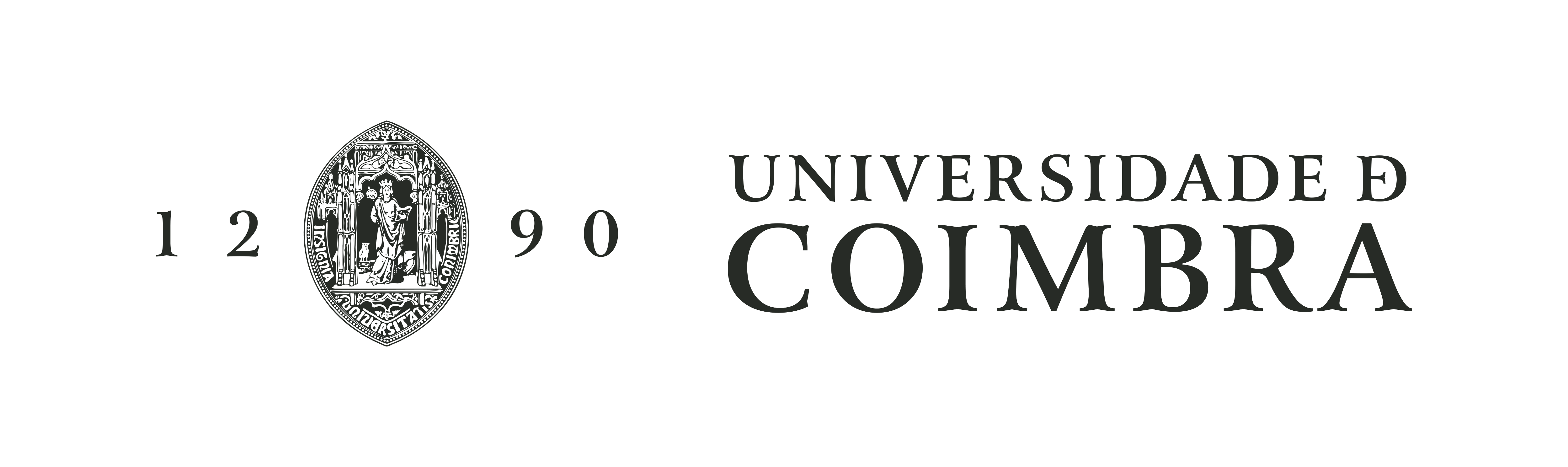 Logotipo de la Universidad de Coimbra