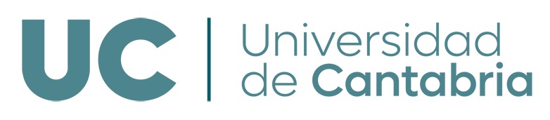 Logotipo de la Universidad de Cantabria