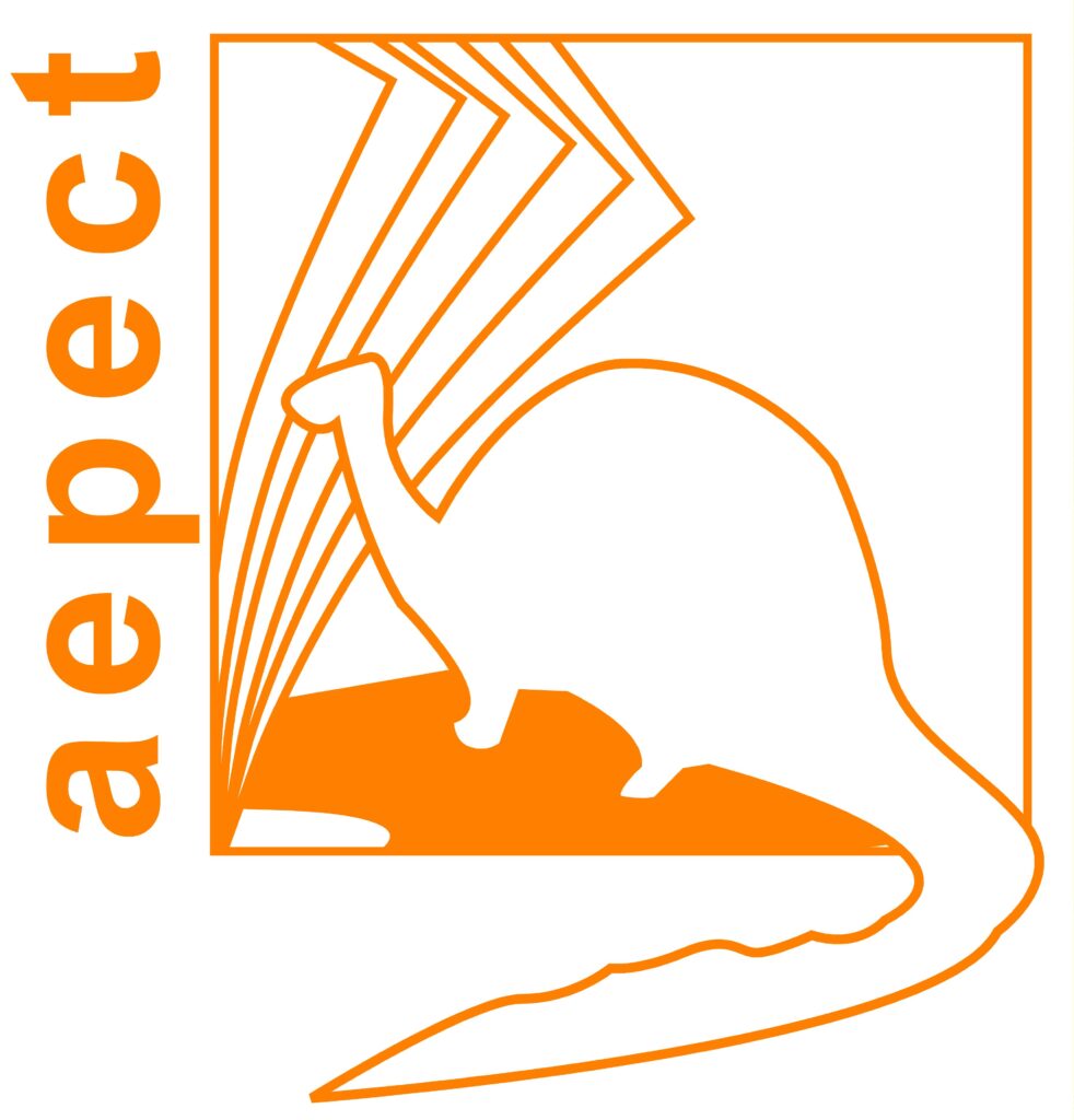 Logo AEPECT