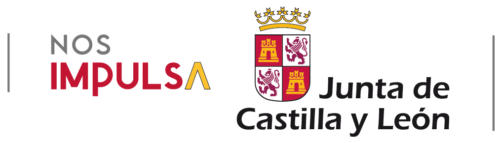 Logo de la Junta de Castilla y León