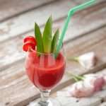 kiwi-strawberry-smoothie1