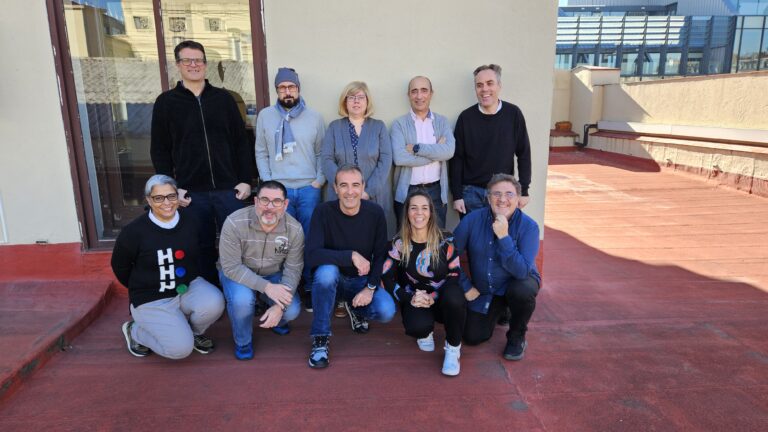 Área de Sistemas de Información Geológica