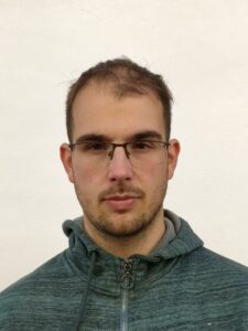 Álvaro Martínez Calvo