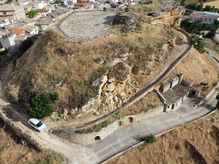 Servicio Geológico Nacional