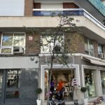 Fachada oficina IGME Valencia