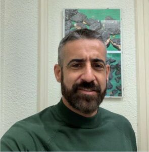 Francisco Javier_González Sanz