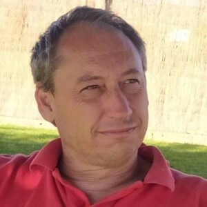 Jesus Causape Valenzuela