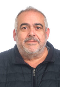 José Javier Muñoz León