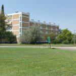 Sede IGME CSIC_Zaragoza_2