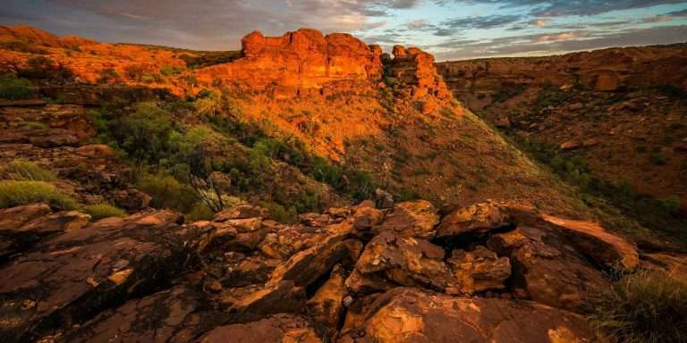 Department of Geology and Subsoil
