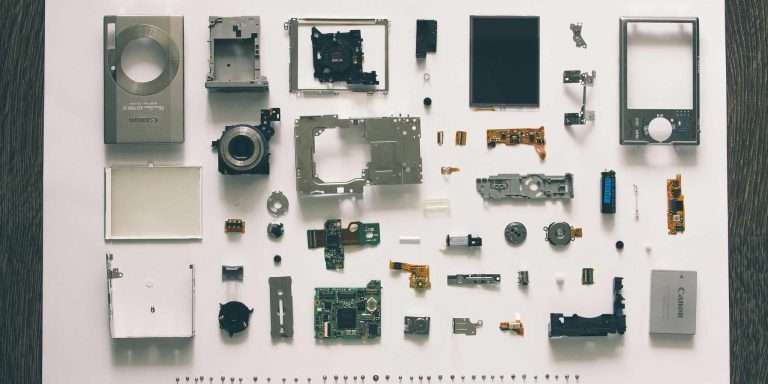 Laboratorios Generales del IGME