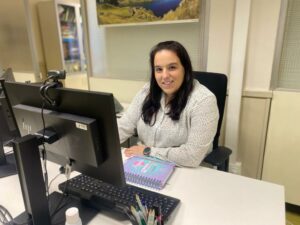 INÉS MARTÍN GARCÍA