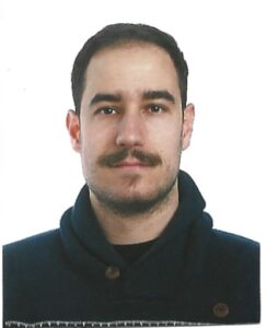 Javier González Blázquez