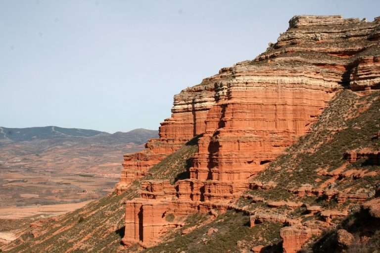 Departamento de Geología y Subsuelo