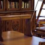 Detalle de la Biblioteca