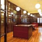 Librerías y planeros