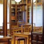 Librerías y planeros