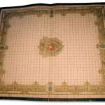 Perteneciente a la colección de los Talleres Maumejean, hoy propiedad del Ministerio de Cultura.