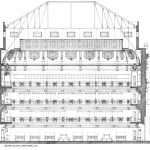 En 1986, Francisco Porras Couto elabora un proyecto para restaurar el Museo.