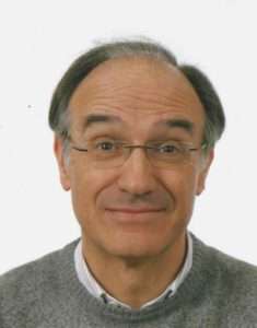 Alejandro Diez Montes