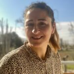 Tania Mochales López