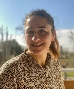 Tania Mochales López