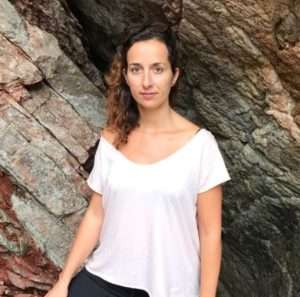 Virginia Rodriguez Gomez