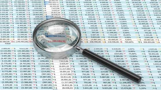 Catálogo de datos de InfoIGME