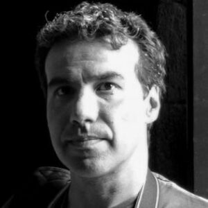 Iván Moreno Gonzalez