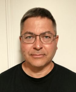 Enrique Díaz Martínez