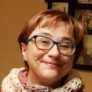 Cristina de Santiago