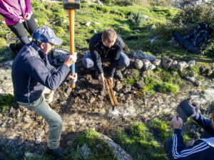 Actividad 3 proyecto WASHA